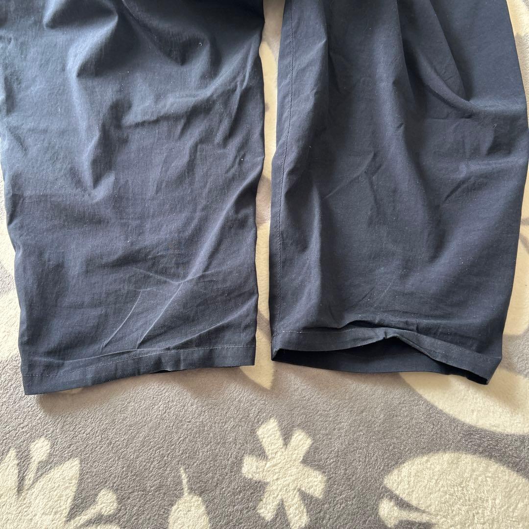 BEAMS JAPAN×農林水産省　パンツ　SSZ