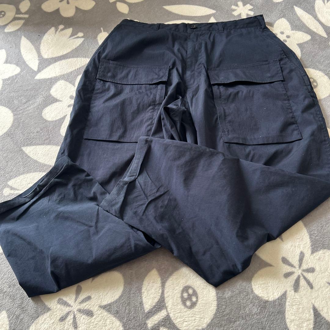 BEAMS JAPAN×農林水産省　パンツ　SSZ