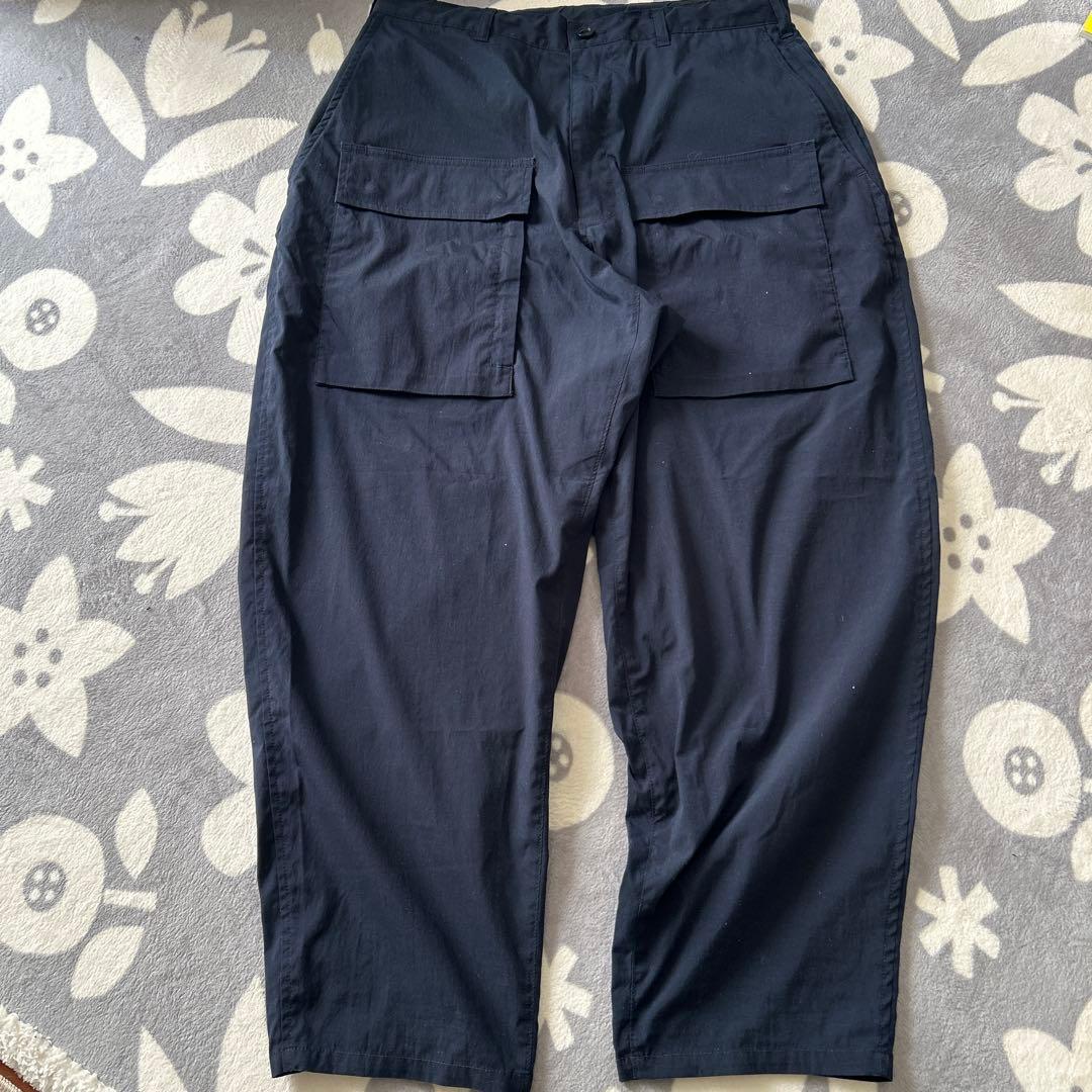 BEAMS JAPAN×農林水産省　パンツ　SSZ