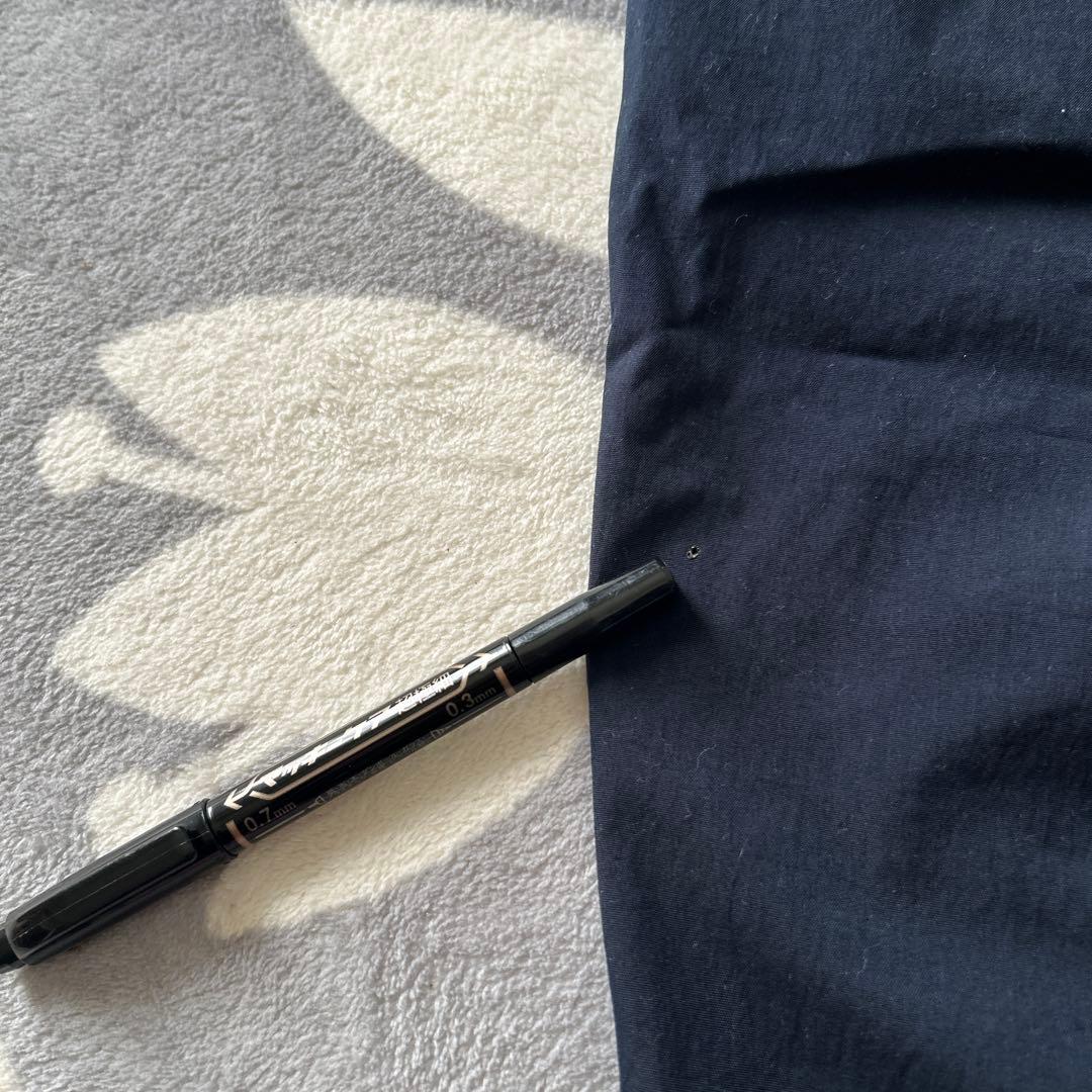 BEAMS JAPAN×農林水産省　パンツ　SSZ