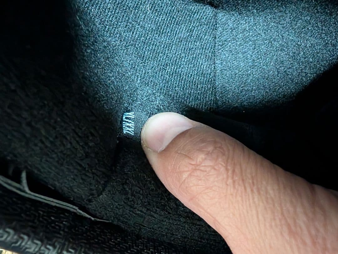 buco　トラベラータイプ　イヤーマフ付