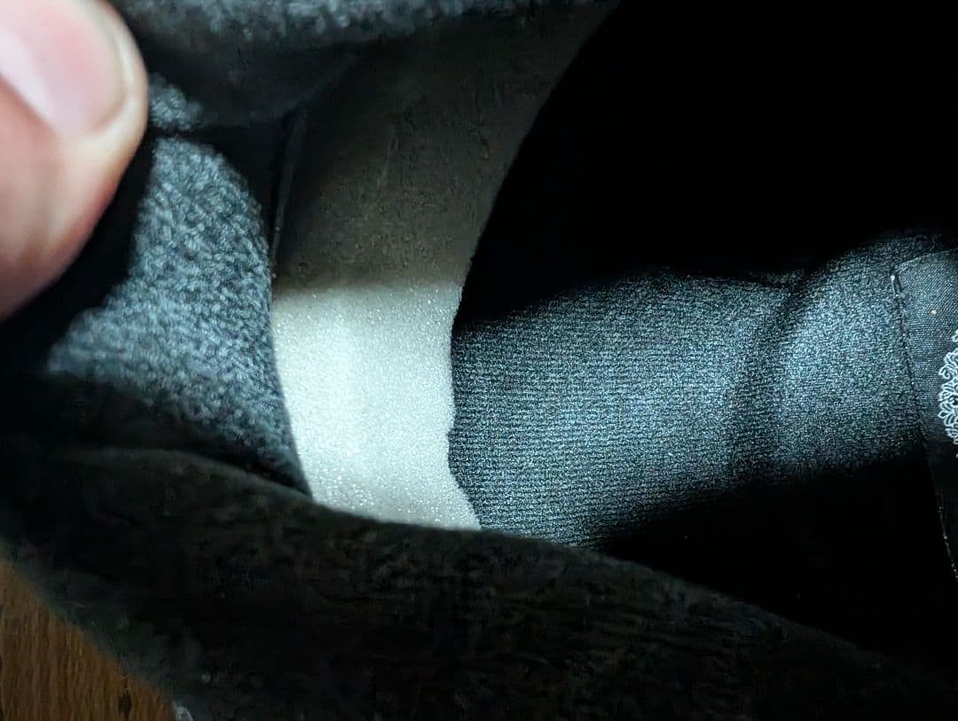 buco　トラベラータイプ　イヤーマフ付