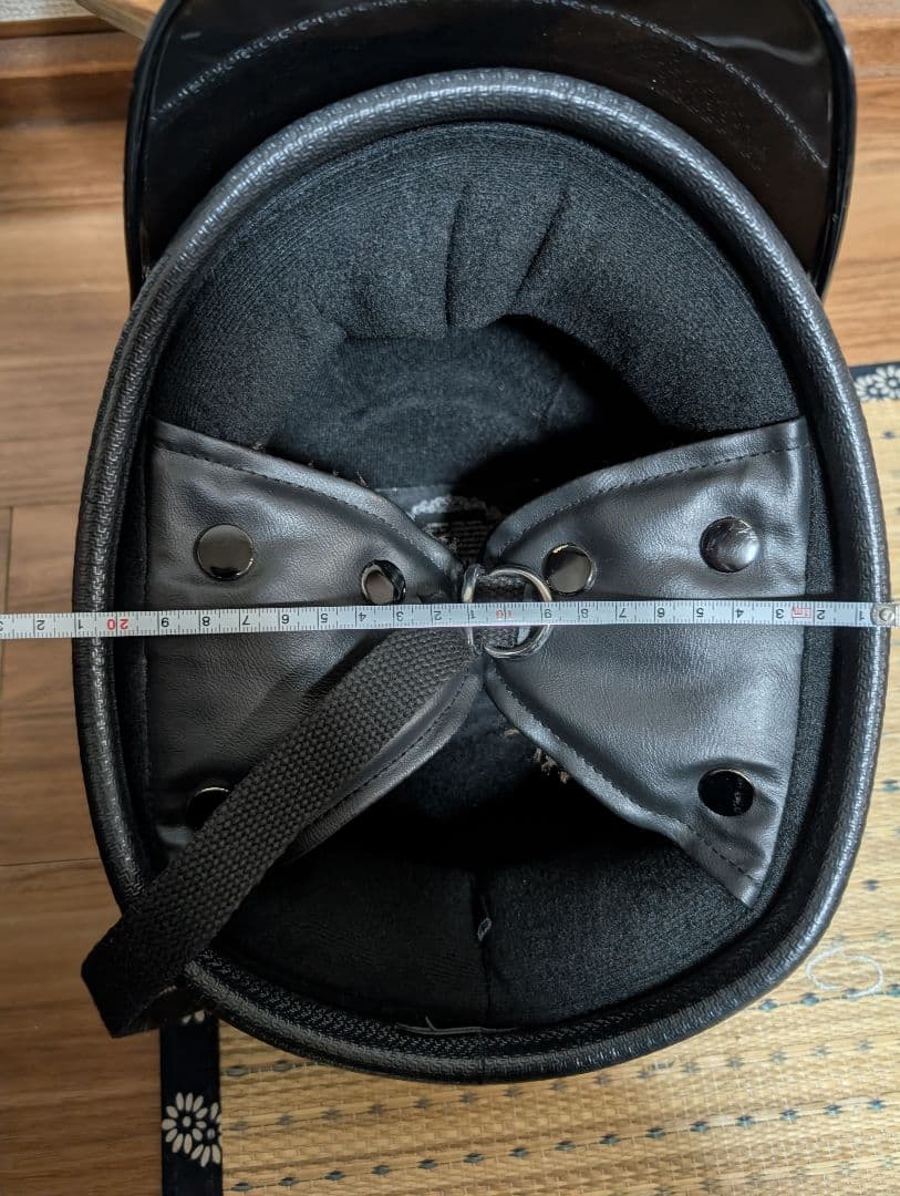 buco　トラベラータイプ　イヤーマフ付