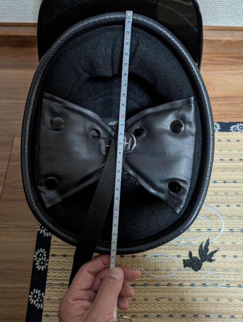 buco　トラベラータイプ　イヤーマフ付