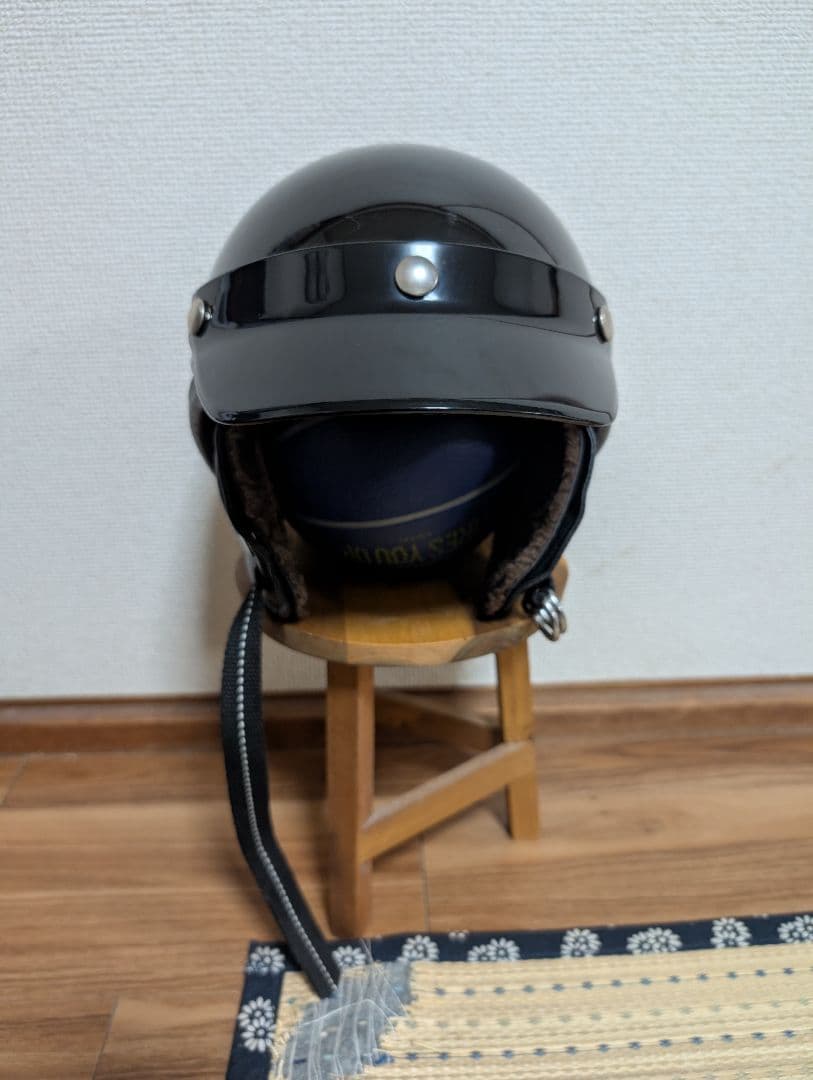 buco　トラベラータイプ　イヤーマフ付