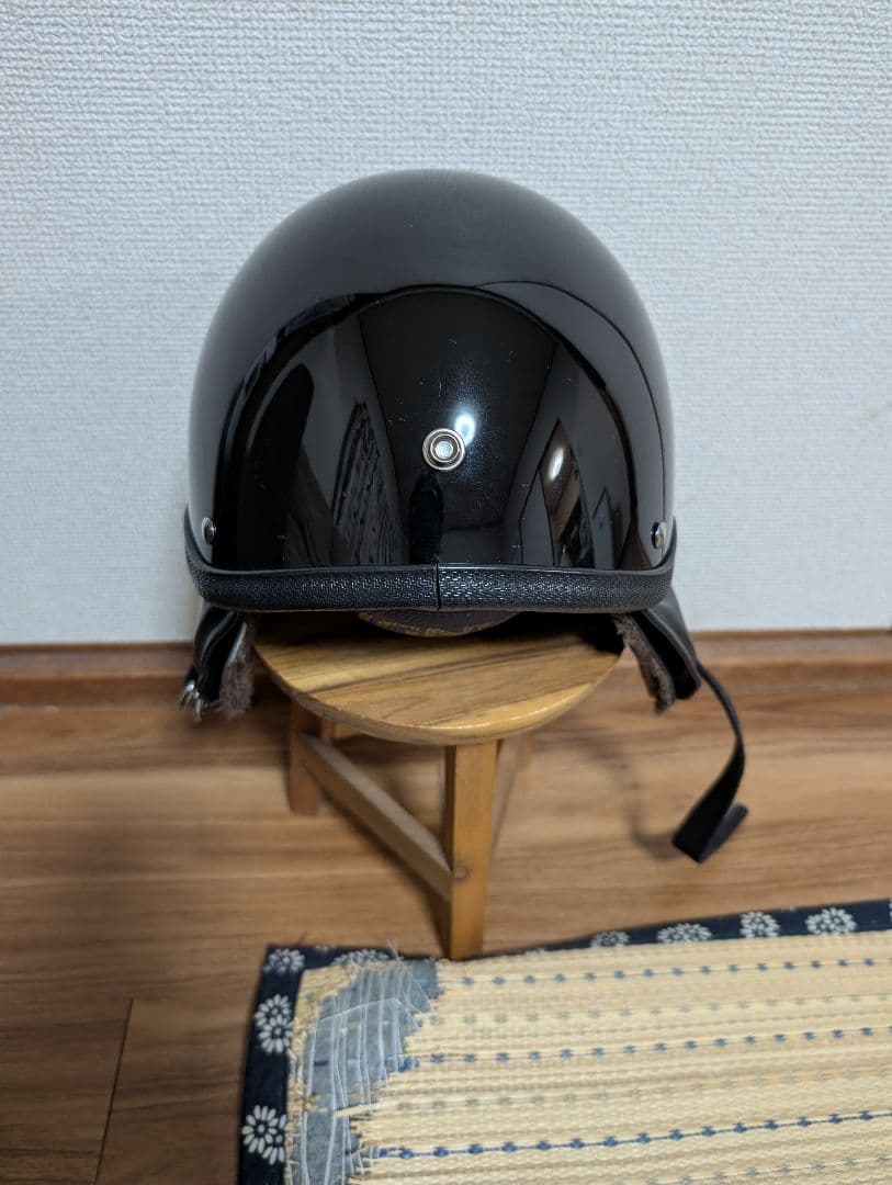 buco　トラベラータイプ　イヤーマフ付