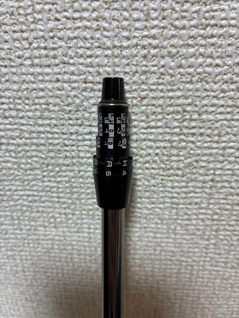 S-TRIXX X 50X コブラFutureFit33™スリーブ