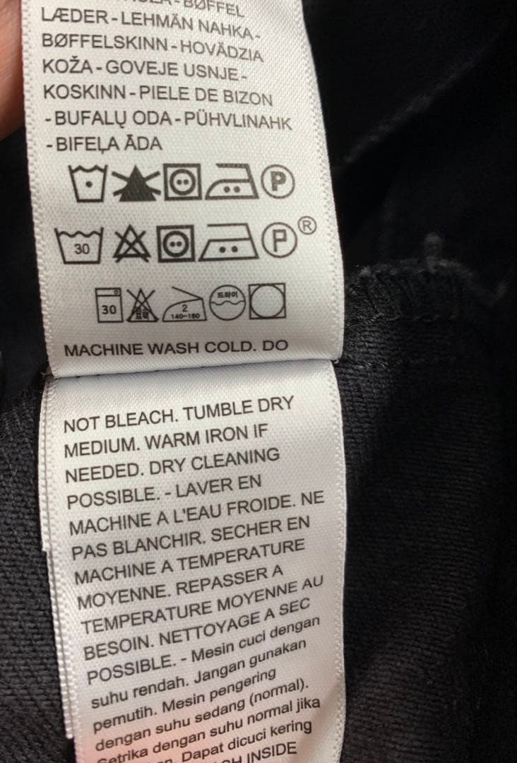 エディフィス　リーバイス　L