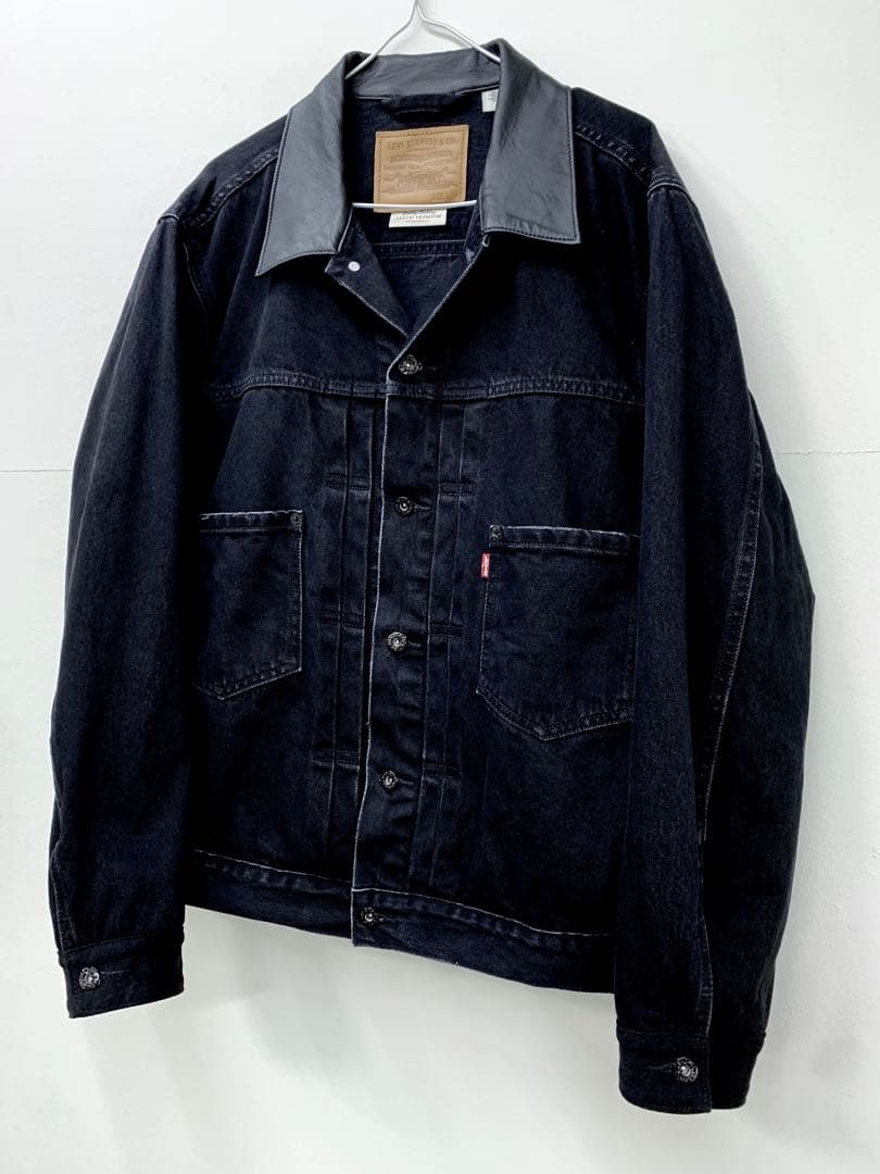 エディフィス　リーバイス　L