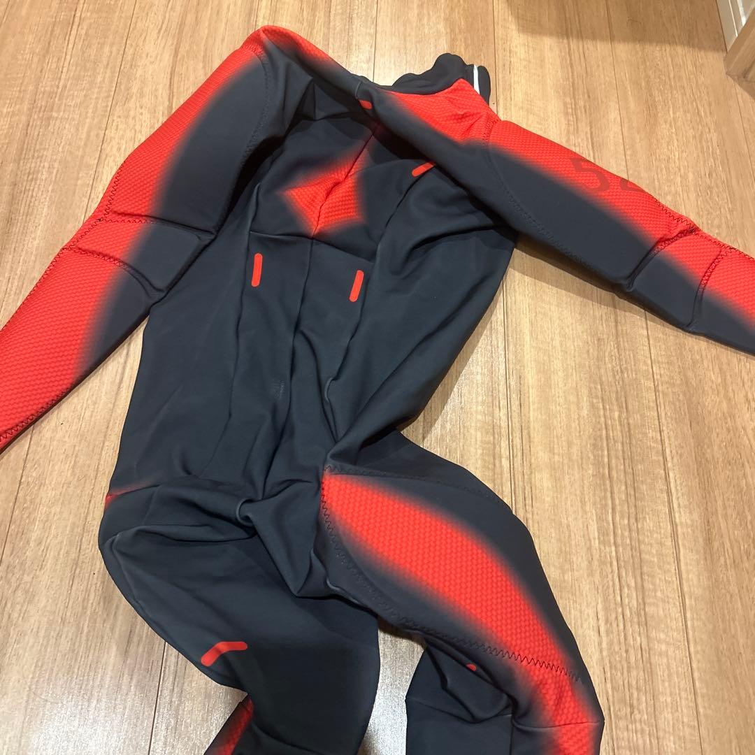 Phenix スキー用ワンピース メンズ Mサイズ