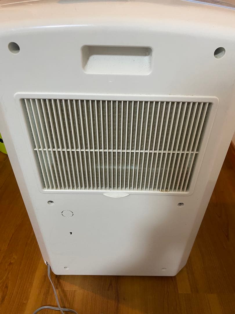 コロナ 冷風衣類乾燥除湿器 CDM-F1020