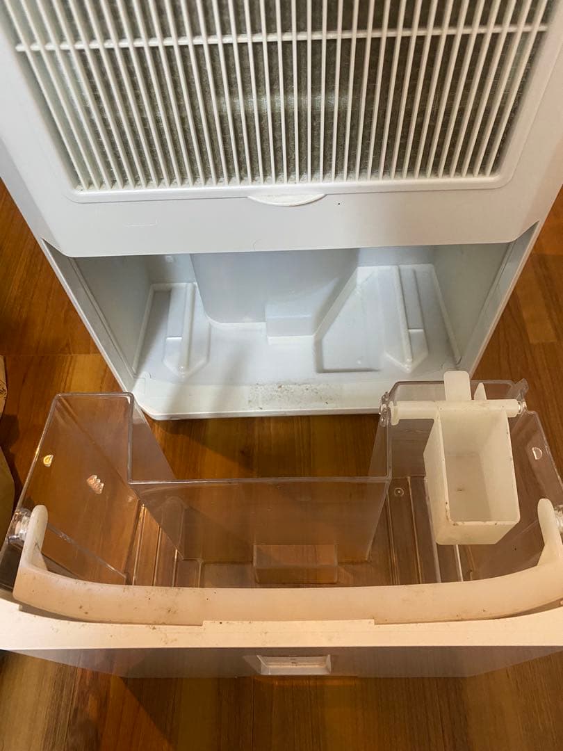 コロナ 冷風衣類乾燥除湿器 CDM-F1020