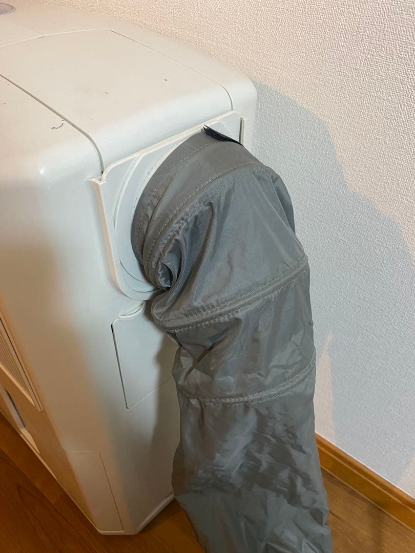 コロナ 冷風衣類乾燥除湿器 CDM-F1020