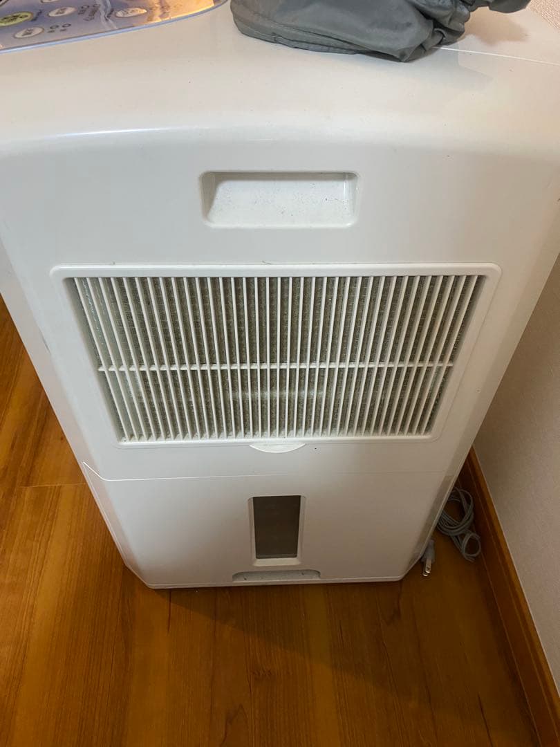 コロナ 冷風衣類乾燥除湿器 CDM-F1020