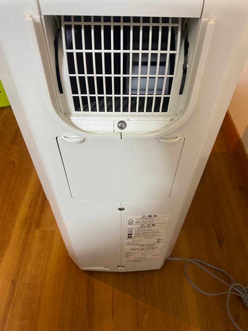 コロナ 冷風衣類乾燥除湿器 CDM-F1020