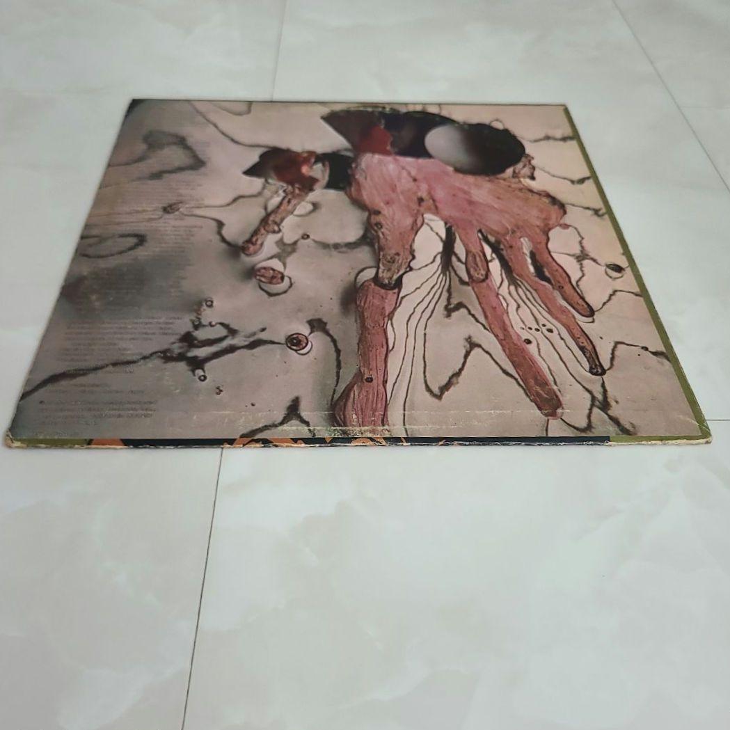 ★ＵＳオリジナル盤★『ザ・ファイナル・カム・ダウン』グラント・グリーン