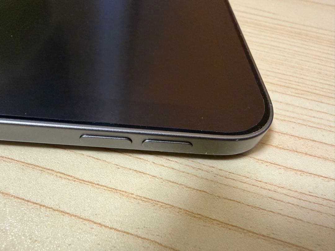 iPad Pro 12.9 第3世代 256GB Wi-Fiモデル