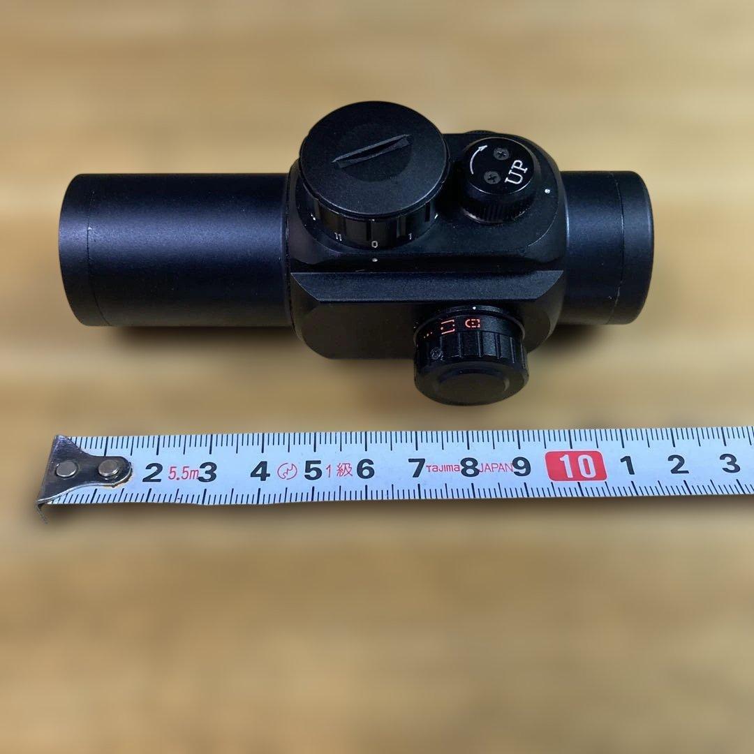 サイトロンジャパン　BC1920 ビアンキ向けダットサイト