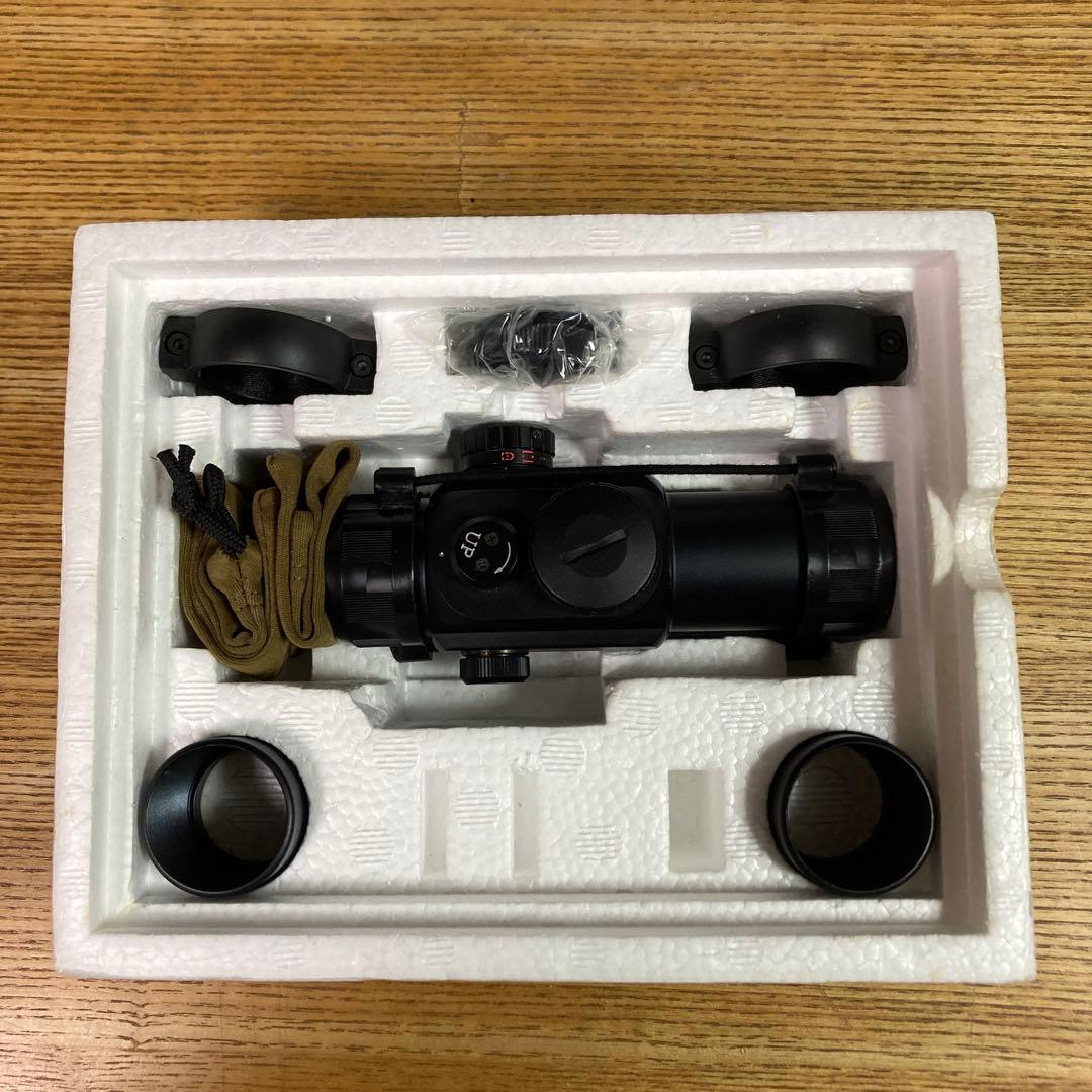 サイトロンジャパン　BC1920 ビアンキ向けダットサイト