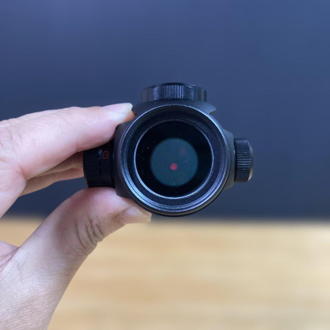 サイトロンジャパン　BC1920 ビアンキ向けダットサイト