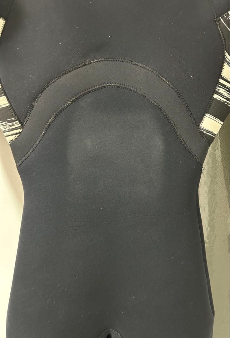 【SALE】RINCON ハイグレードドライスーツ　レディース