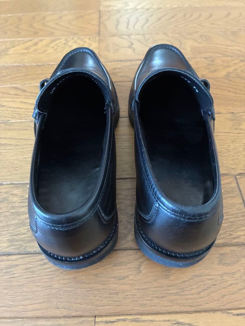 美品‼️Salvatore Ferragamo サルヴァトーレフェラガモ ２６cm