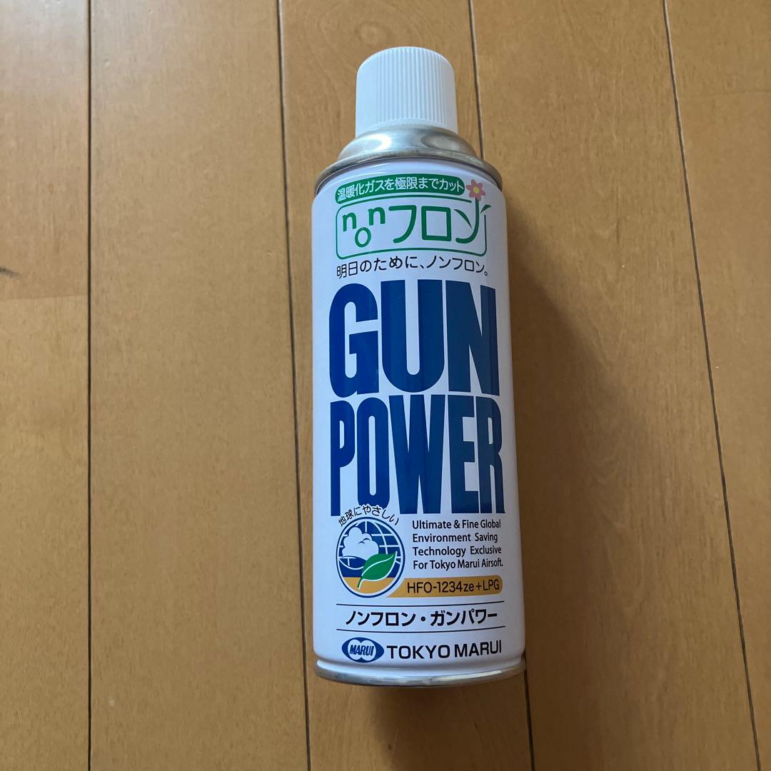 ハイキャパ5.1r スターターセット