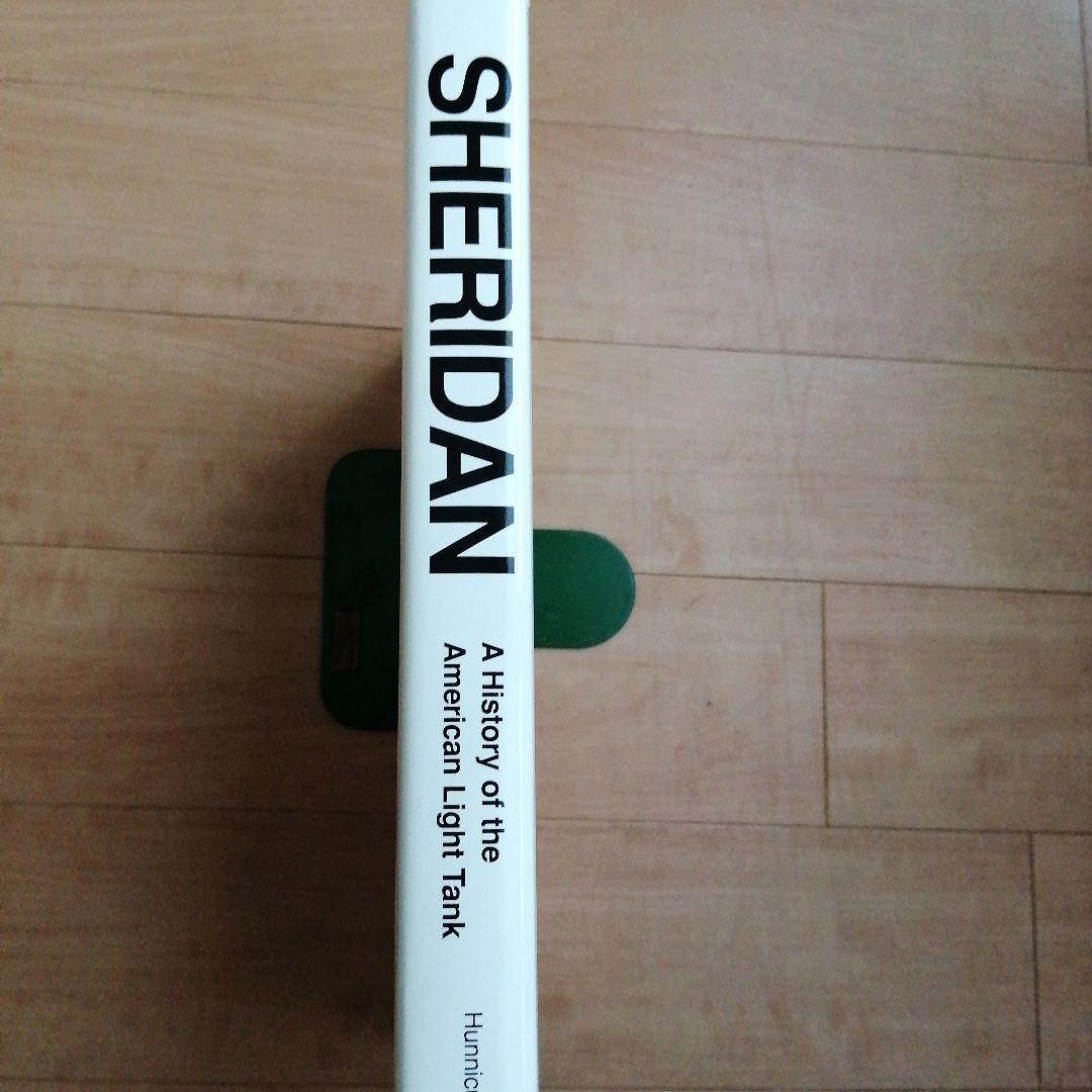 シェリダン SHERIDAN: