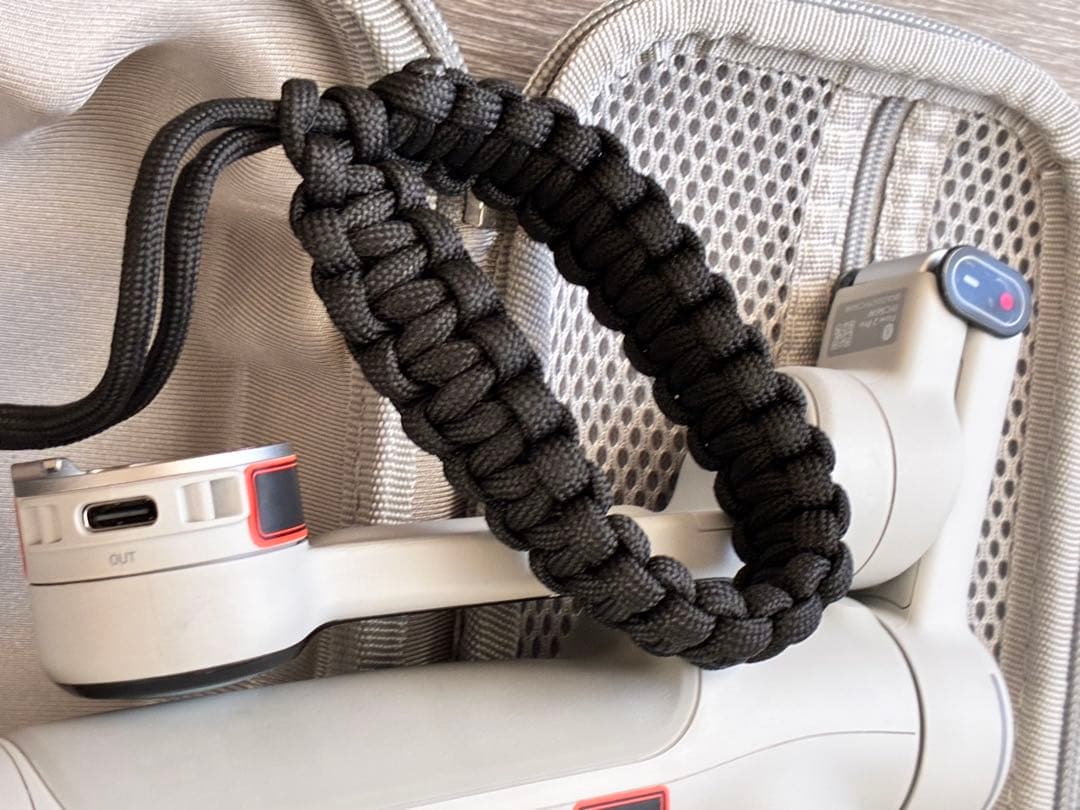 スマホアクセサリー Insta360 Flow2 Pro