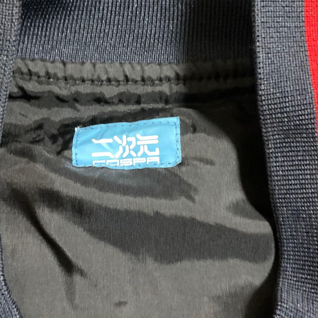 リトルバスターズ　スタジャン Lサイズ　　コスパ