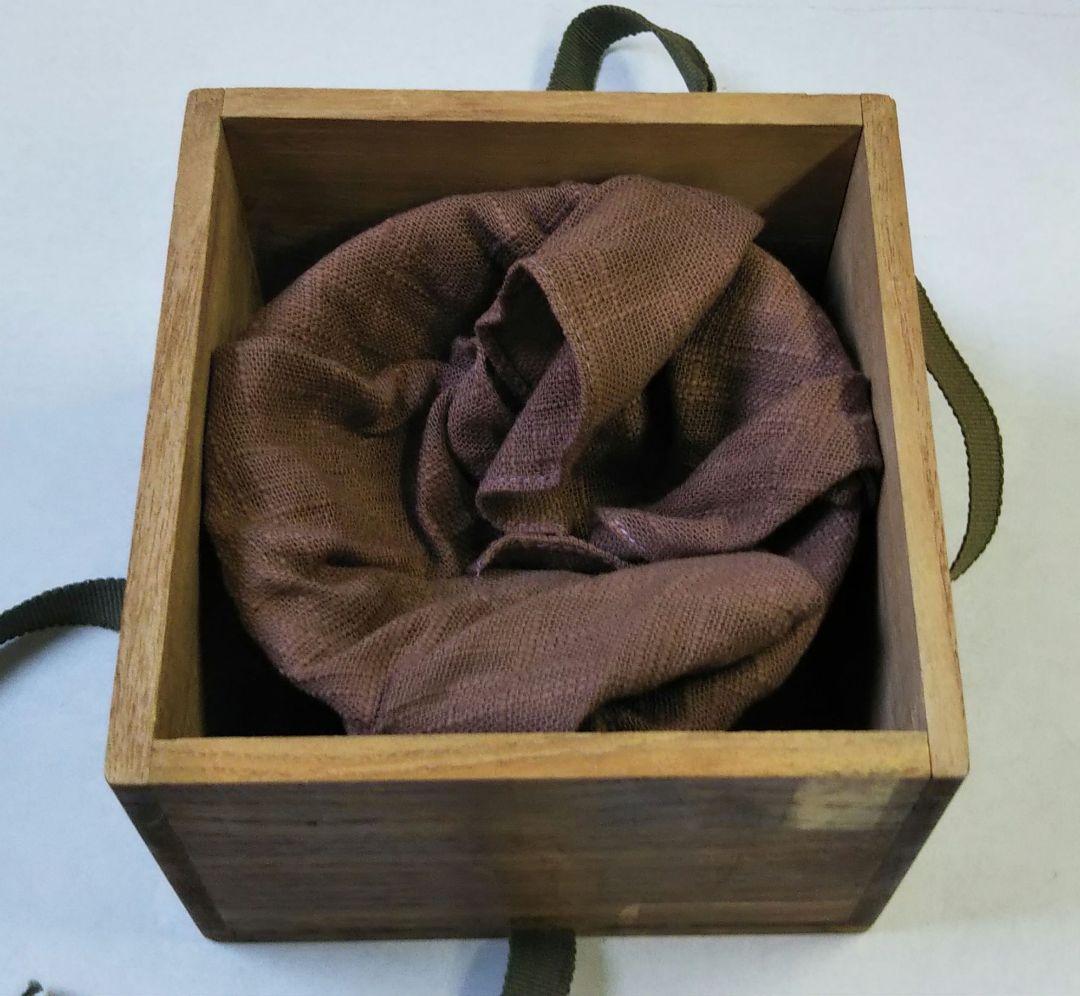 茶道具 茶碗 時代 相馬焼 左馬 相馬 福島 大堀相馬焼