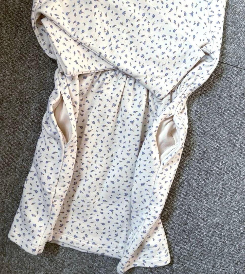 ワンピース SoorPloom Slouch Dress Rosebud Haze 10y