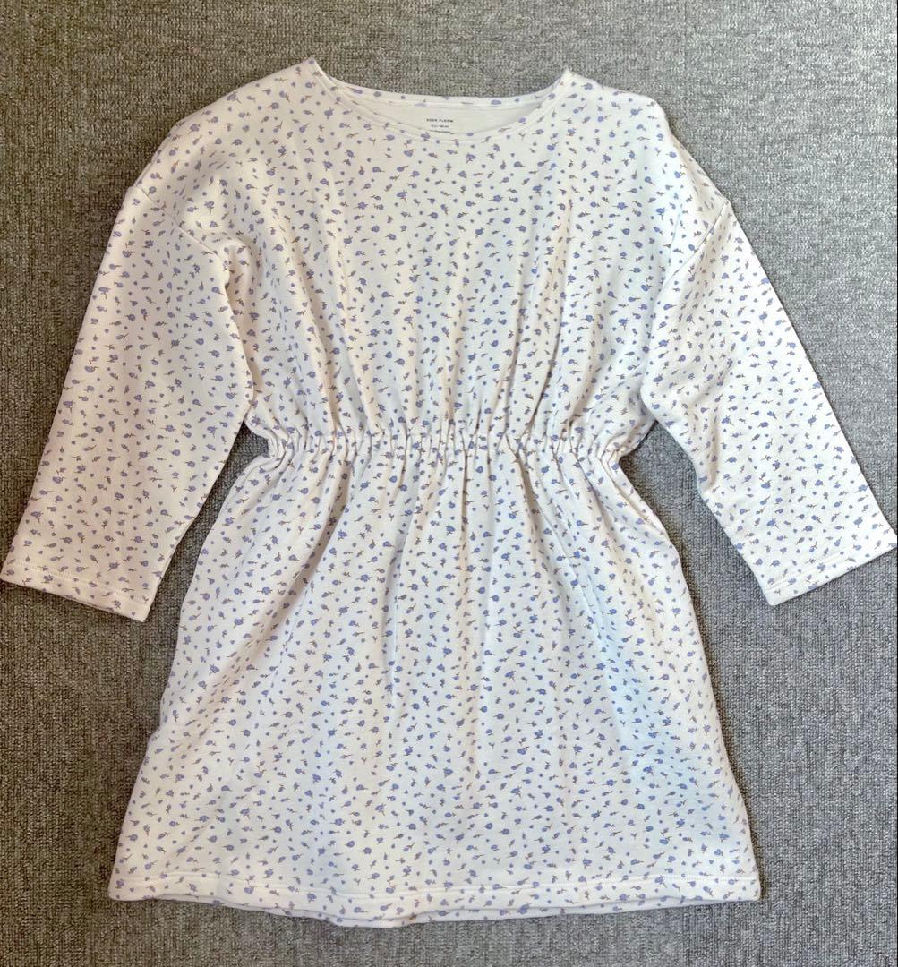 ワンピース SoorPloom Slouch Dress Rosebud Haze 10y
