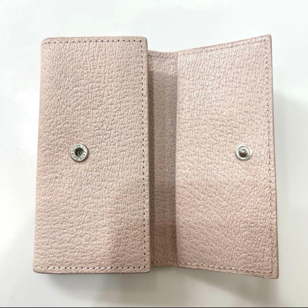 Vivienne Westwood キーケース ピンク オンライン限定 美品