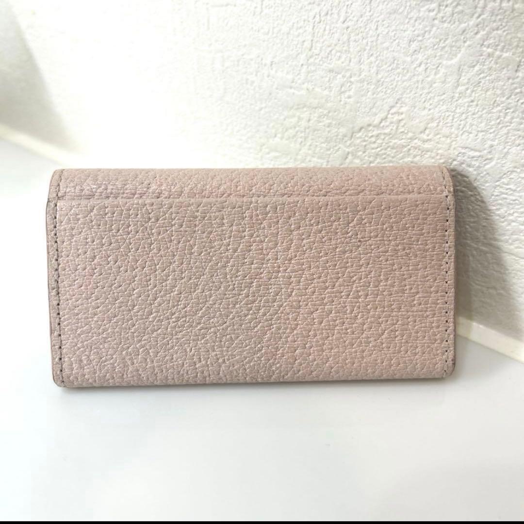 Vivienne Westwood キーケース ピンク オンライン限定 美品