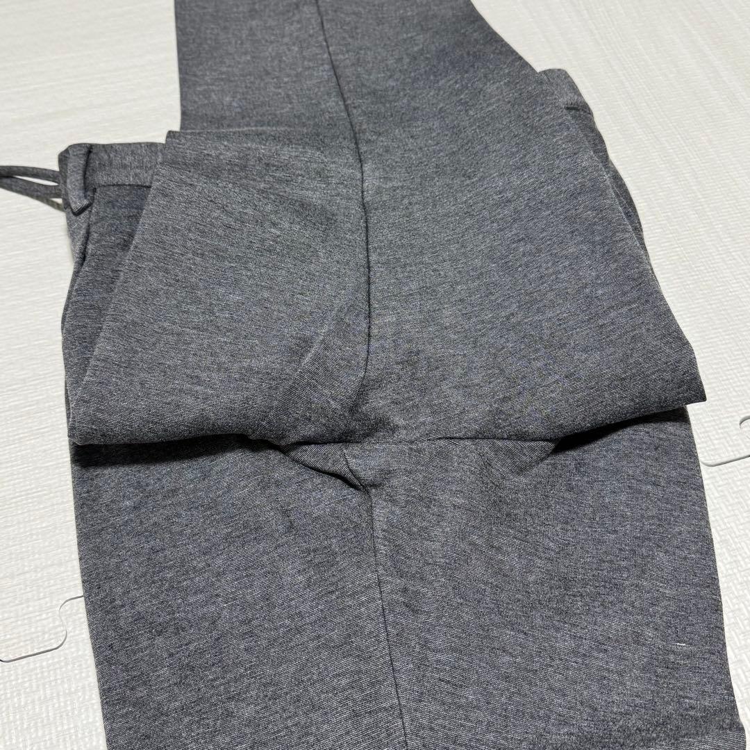 ジャブスアルキヴィオ　マサッチョ　ストレッチ　グレー　42