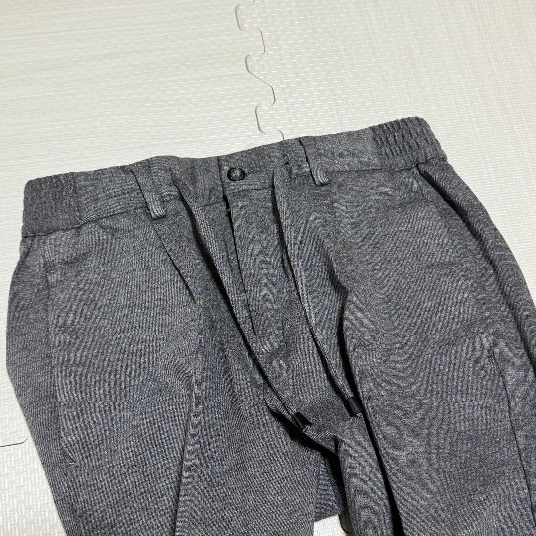 ジャブスアルキヴィオ　マサッチョ　ストレッチ　グレー　42