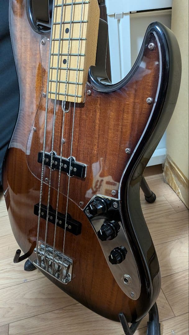 ハ*オ様 [X-MAS] Bacchus WL-434 KOA-ALD