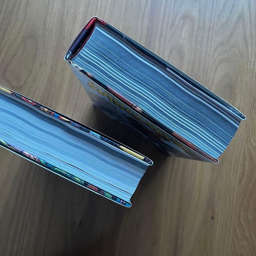 洋書 J. M. Straczynski Spider-man Vol.1 & 2