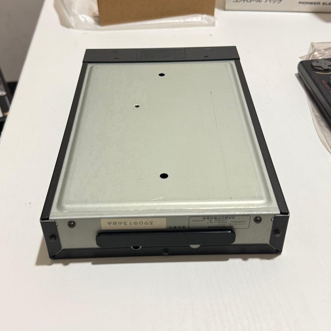 Pioneer コントロールパック PAC-N1