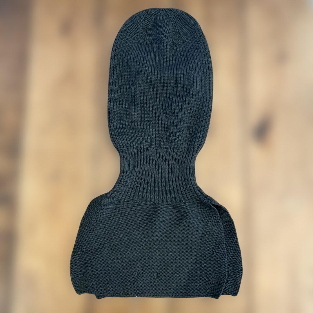 PHIGVEL フィグベル　フルフェイスビーニー　ニット