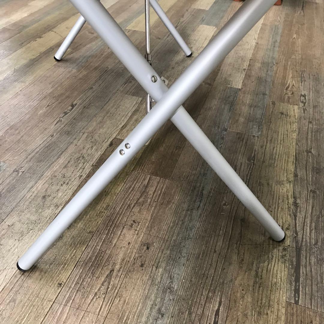 スノーピーク　ワンアクションテーブルロング　竹　 peak