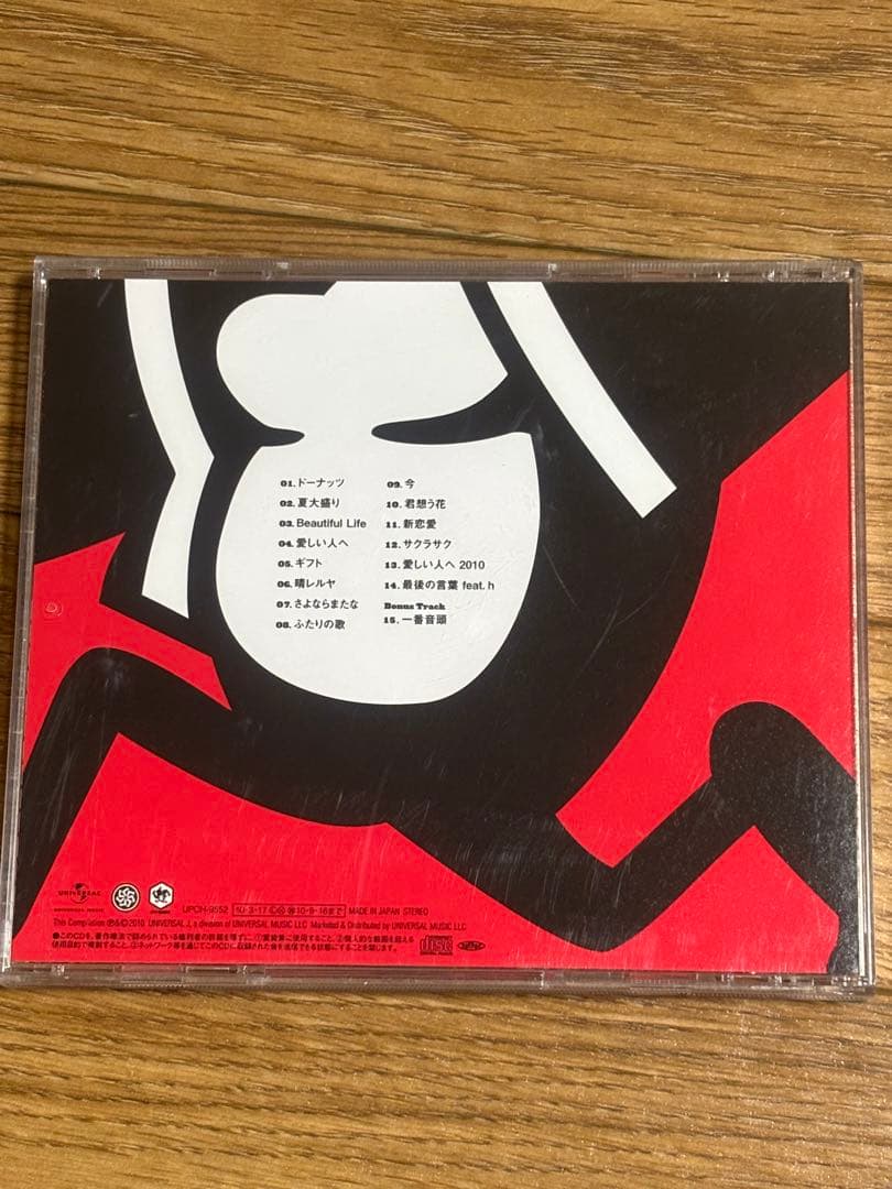 結婚式　CDセット　[バラ売・まとめ売り⭕️]