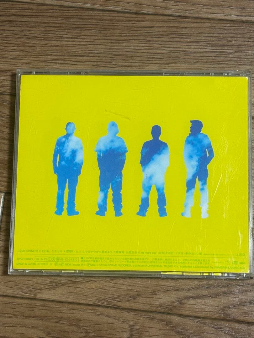 結婚式　CDセット　[バラ売・まとめ売り⭕️]