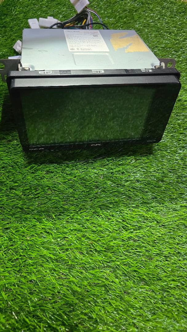 ECLIPSE AVN-D10W. カーナビ