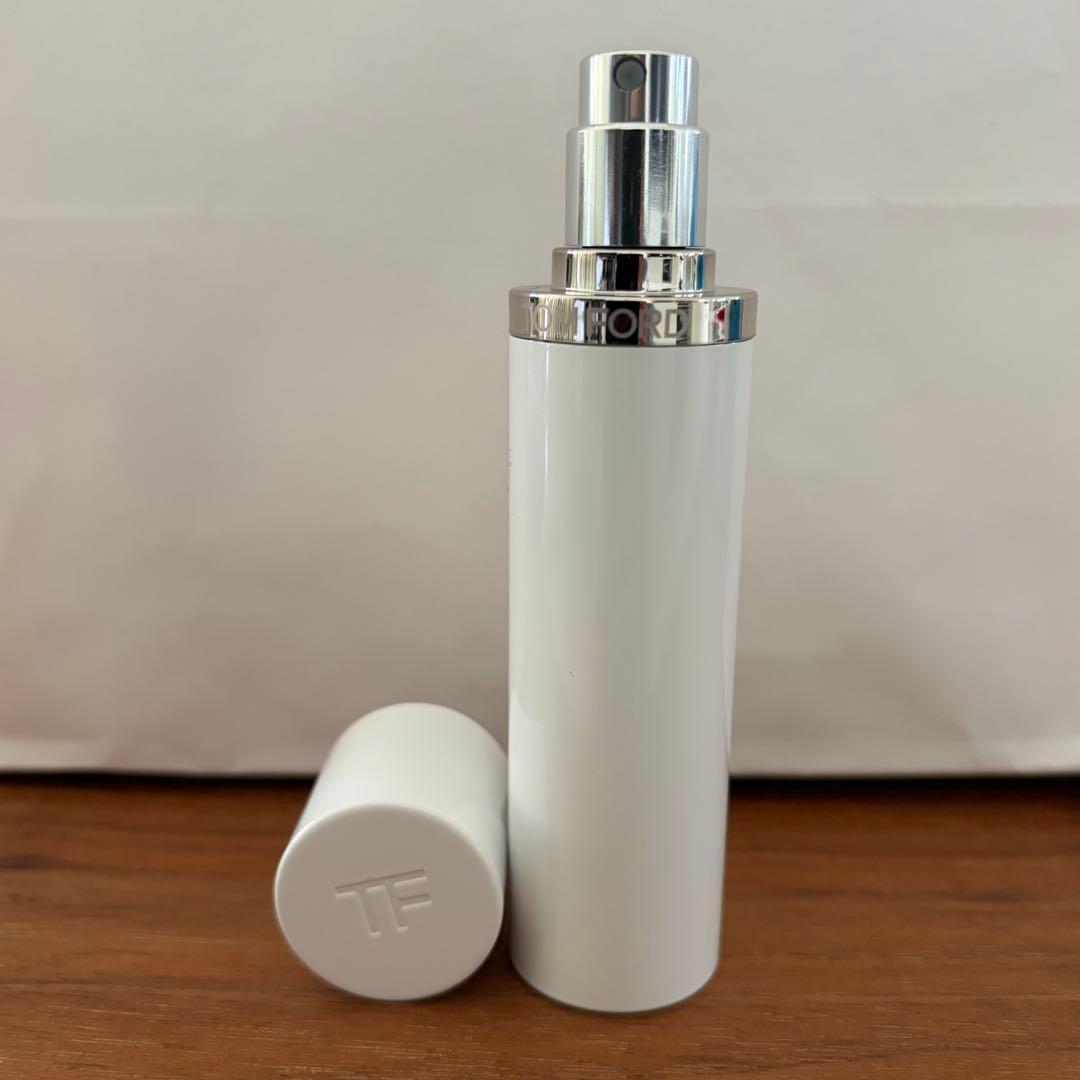 TOM FORD トムフォード ソレイユネージュ 10ml 美品