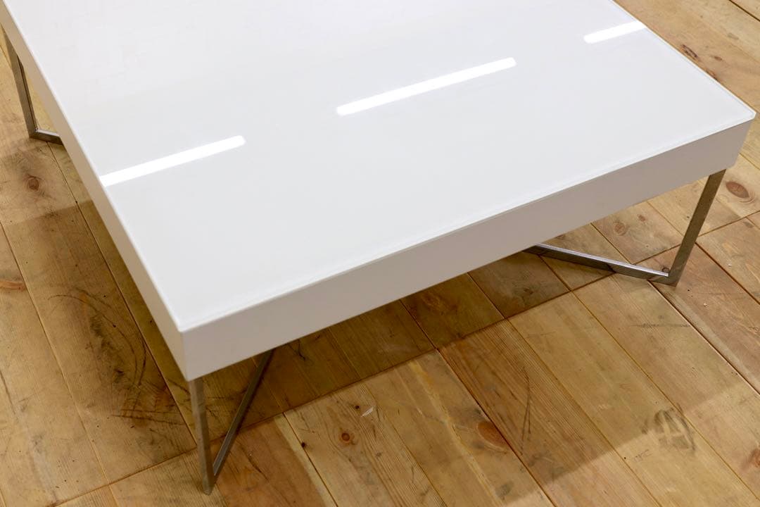 GMHK793○IDC大塚家具 昇降テーブル センターテーブル リビ