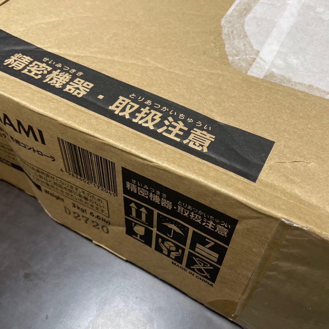 beatmania IIDX 専用コントローラー エントリーモデル