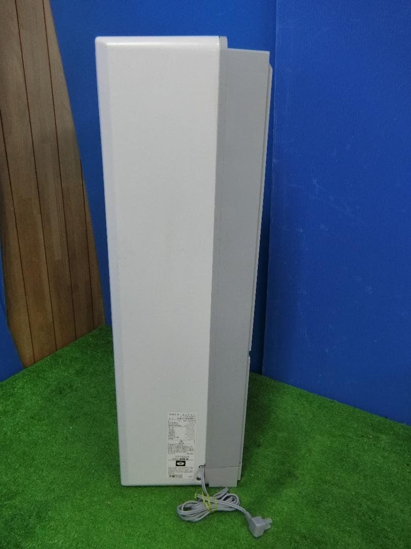 S47★コロナ窓用エアコン CW-F1622R/ 延長枠付き 保証付・送料無料