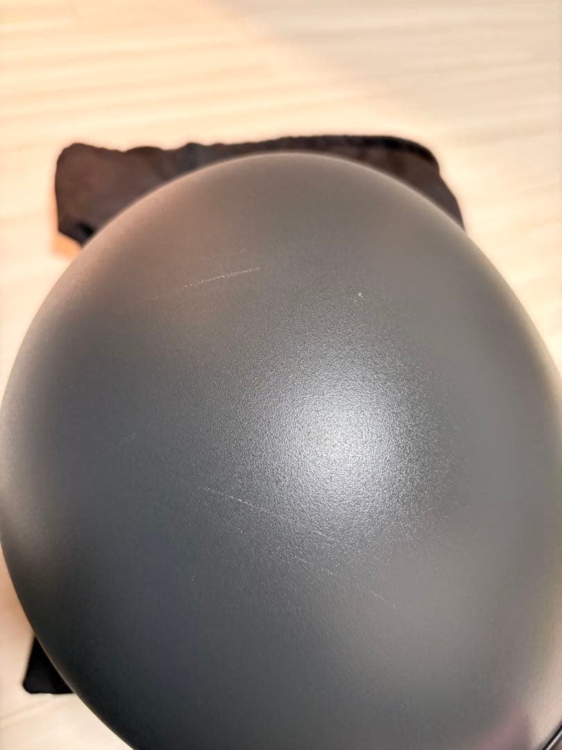 オーシャンビートル　ヘルメット